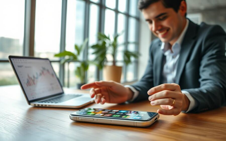 Descubra os Apps que Pagam Dinheiro Real no Brasil Hoje