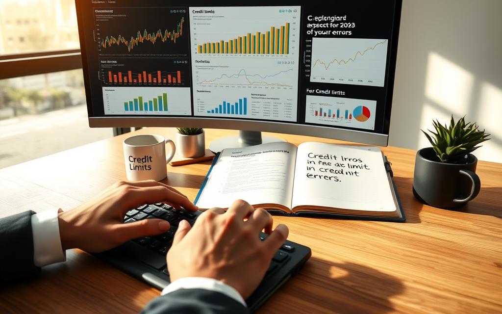 aumento de limite do cartão de crédito