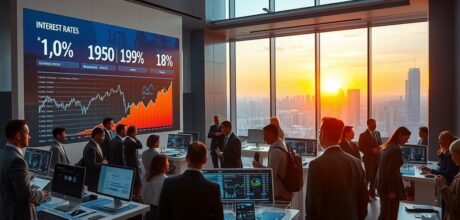 Bancos Digitais com Rendimento Automático Mais Alto