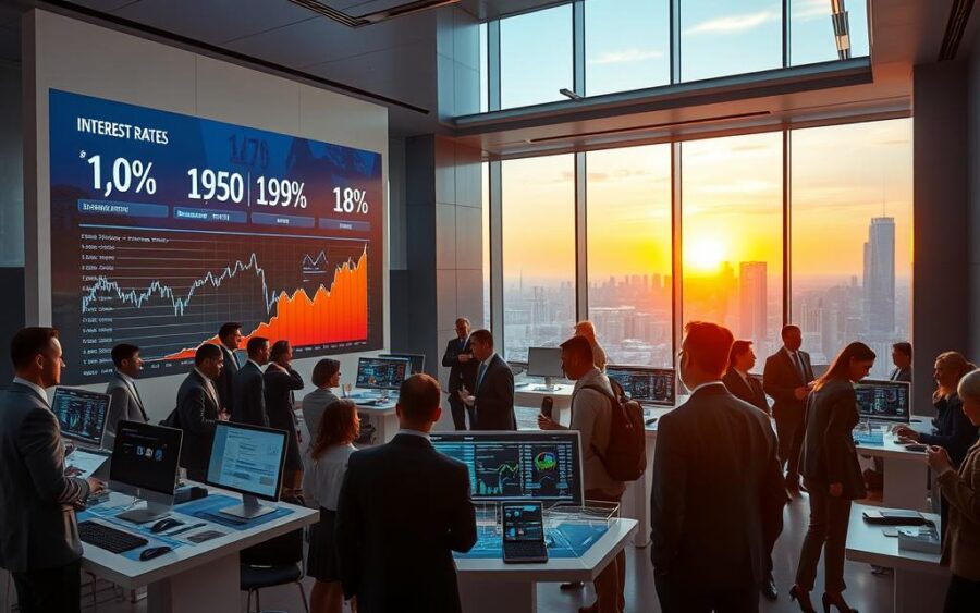 Bancos Digitais com Rendimento Automático Mais Alto