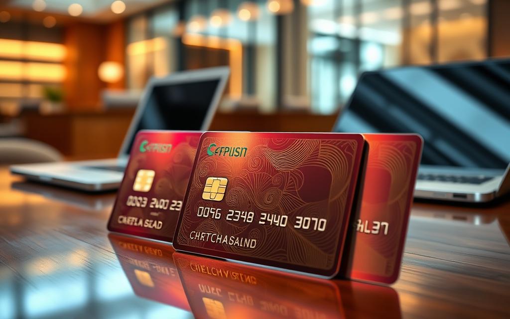 cartões de crédito com cashback e limite alto