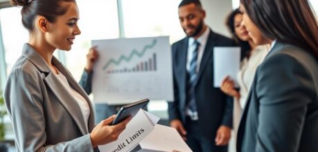 Como Aumentar o Limite do Seu Cartão de Crédito Rapidamente