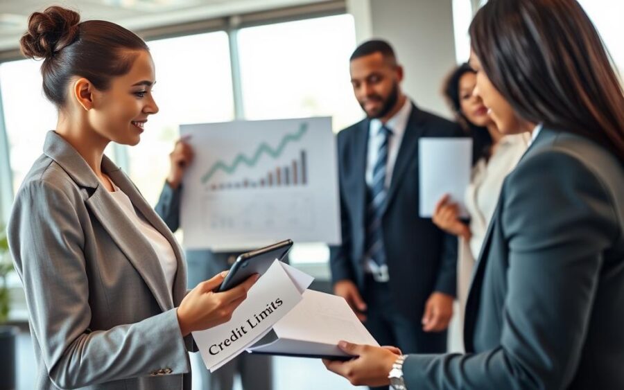 Como Aumentar o Limite do Seu Cartão de Crédito Rapidamente