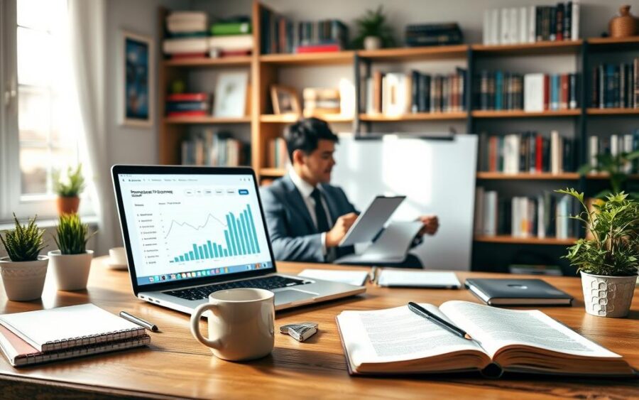 Como Criar Renda Passiva na Internet Passo a Passo