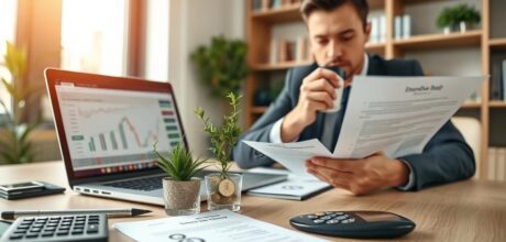 Como Investir Dinheiro com Pouco Risco e Alto Retorno