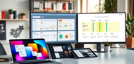 Comparativo: As Ferramentas Digitais Mais Eficazes para Produtividade