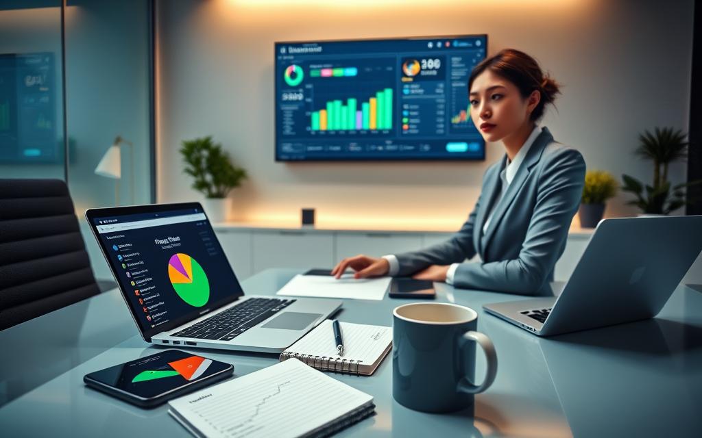 controle financeiro