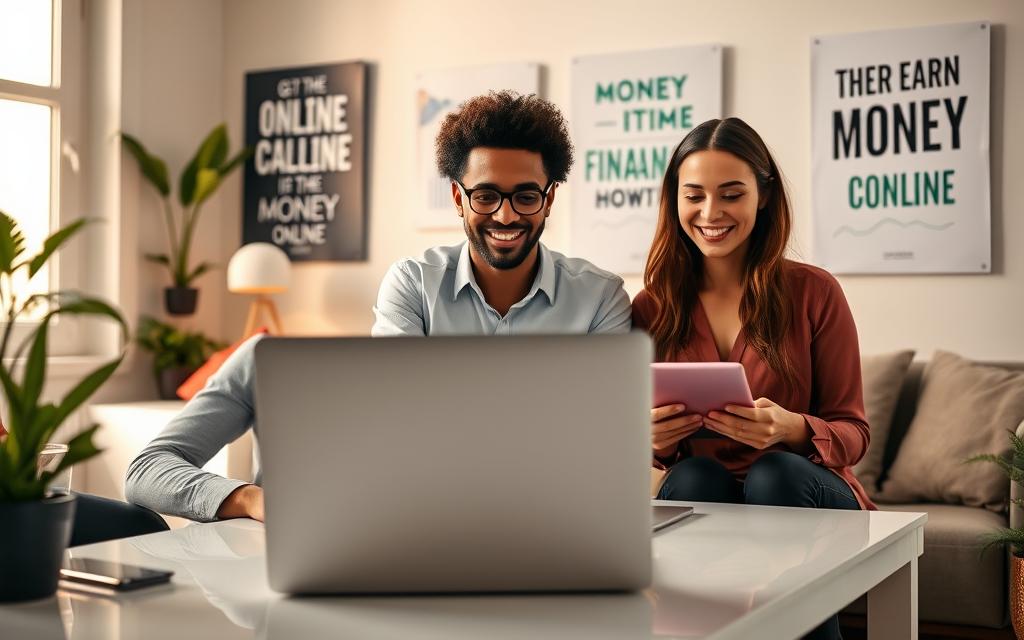 ganhar dinheiro online ganhar dinheiro online