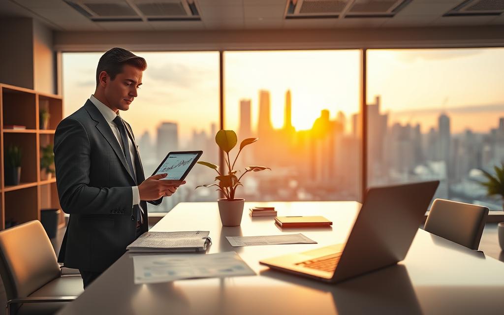 investimentos rentáveis