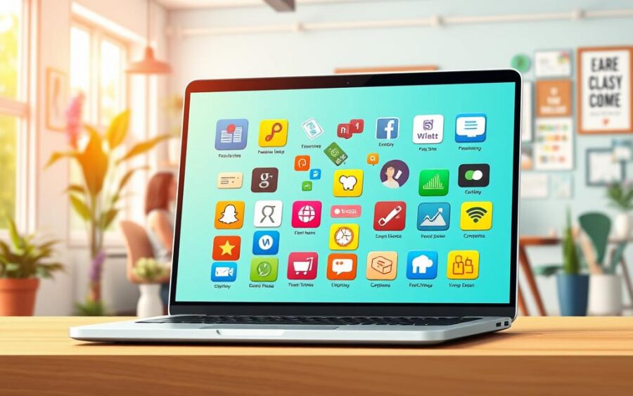 Conheça as Plataformas Ideais para Ganhar Dinheiro Extra