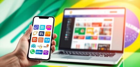 Os Melhores Sites de Cupons e Cashback no Brasil