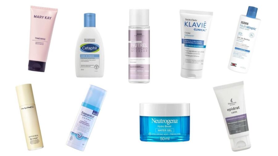 Melhores cremes para cuidados com a pele: guia essencial