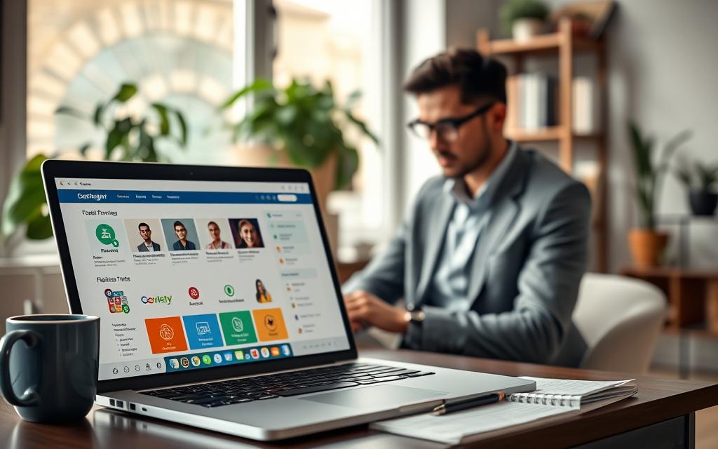 sites confiáveis para ganhar dinheiro online