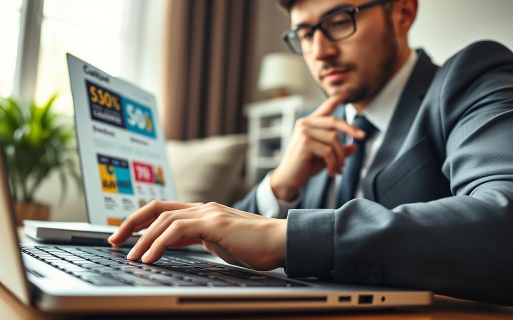 sites de cupons de desconto confiáveis