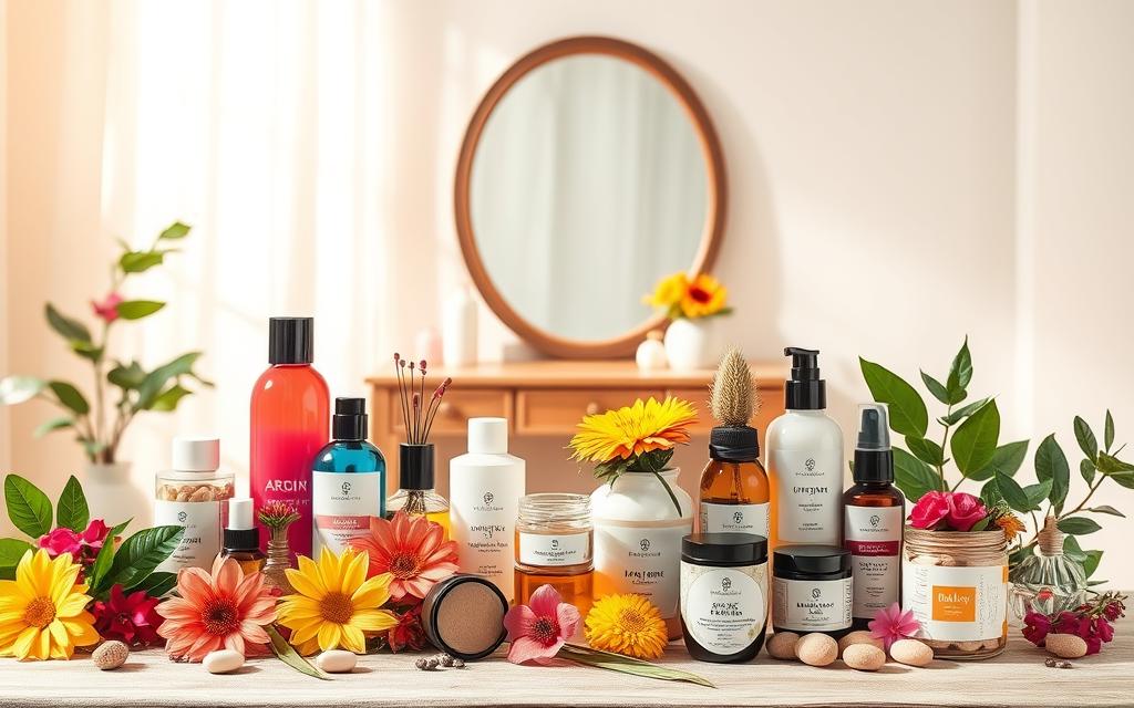 tendências de produtos em alta