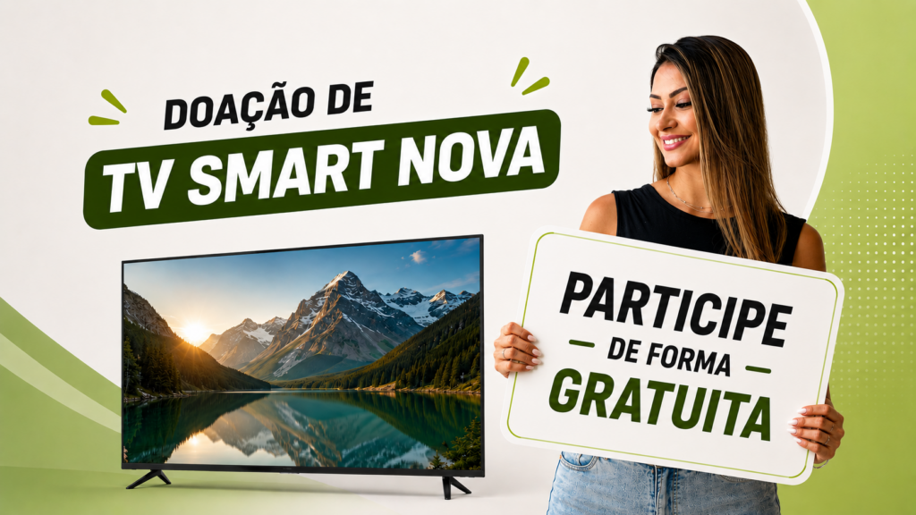 TV Smart