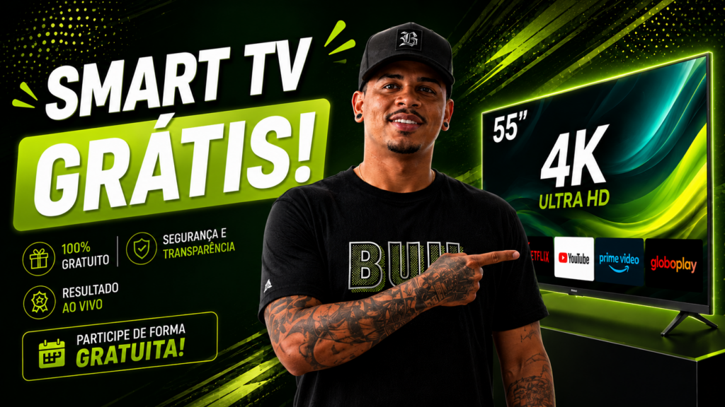 Smart Tv