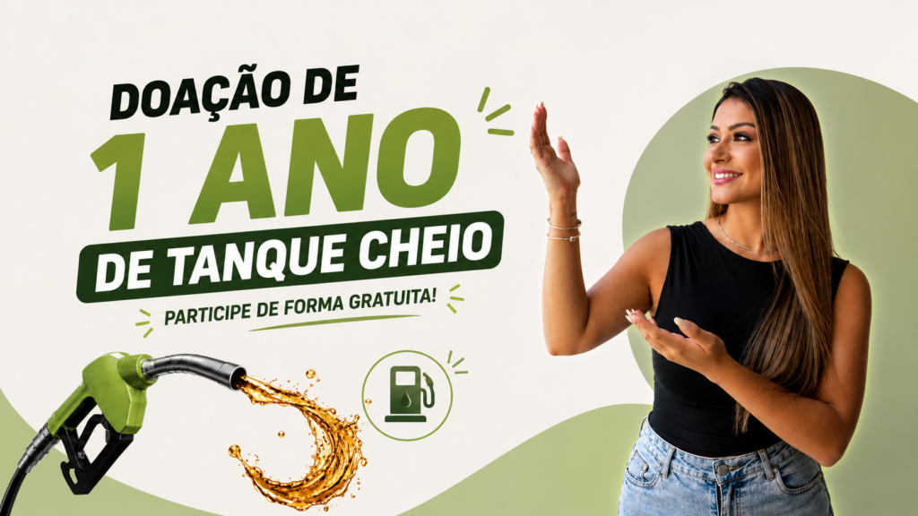 01 de tanque cheio