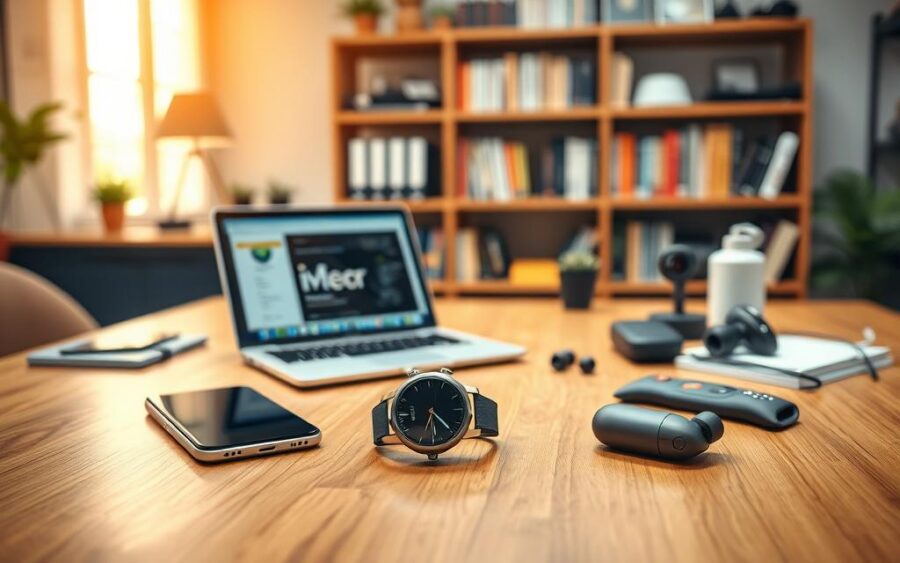 Análise honesta de gadgets e acessórios que valem a pena
