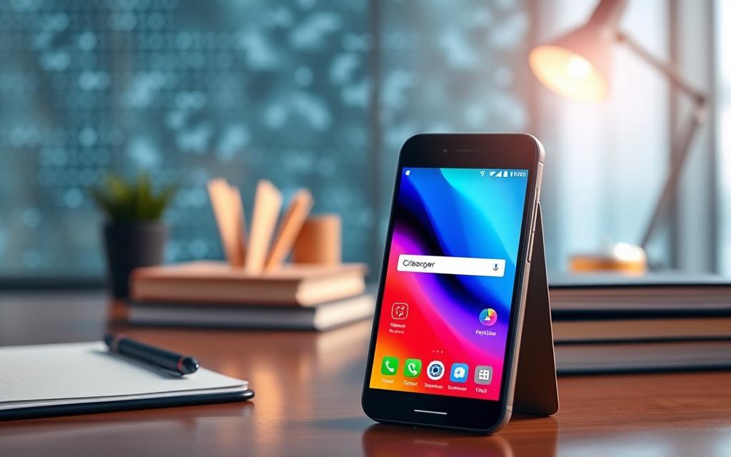 aplicativos de limpeza para celular