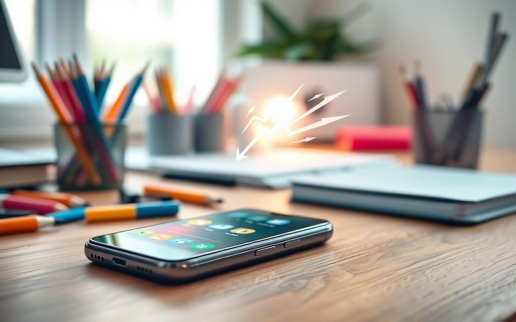 aplicativos para limpar memória do celular