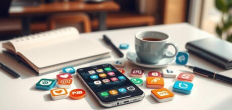 Apps úteis que todo usuário de smartphone deveria conhecer
