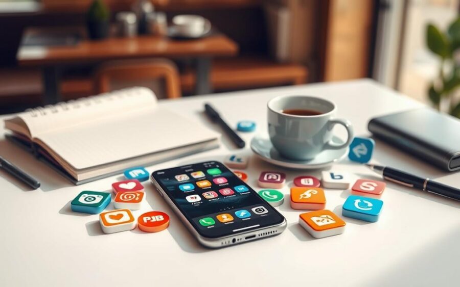 Apps úteis que todo usuário de smartphone deveria conhecer