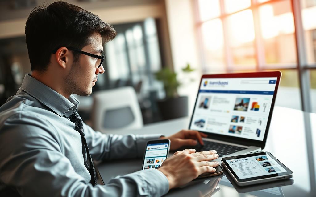 como analisar avaliações antes de comprar qualquer produto online