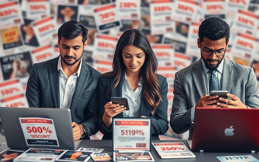 como não ser enganado por ofertas falsas como não ser enganado por ofertas falsas