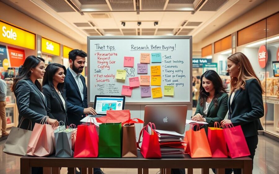 Dicas para aproveitar descontos sem cair em falsas ofertas