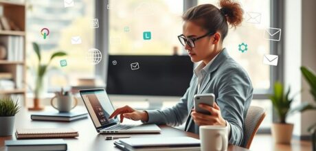 Dicas práticas para usar melhor apps e ferramentas online hoje