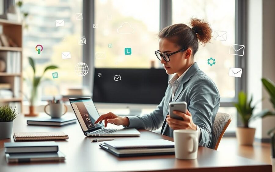 Dicas práticas para usar melhor apps e ferramentas online hoje