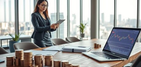 Novas estratégias para diversificar investimentos com segurança