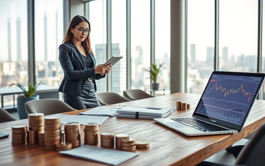 Novas estratégias para diversificar investimentos com segurança