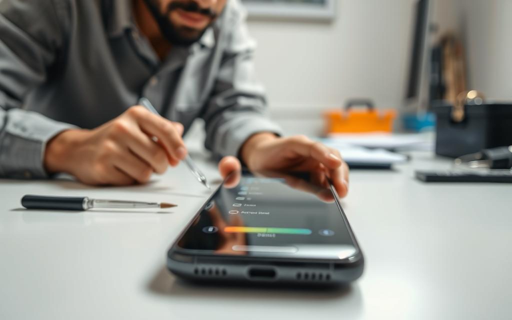guia prático para consertar celular guia prático para consertar celular