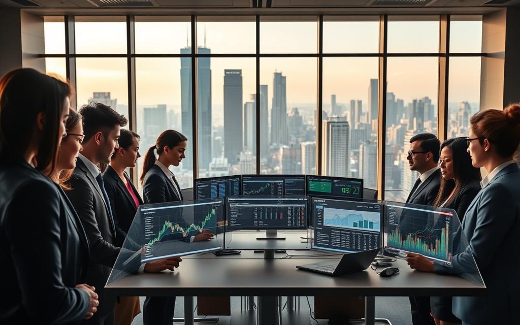 otimização de investimentos otimização de investimentos