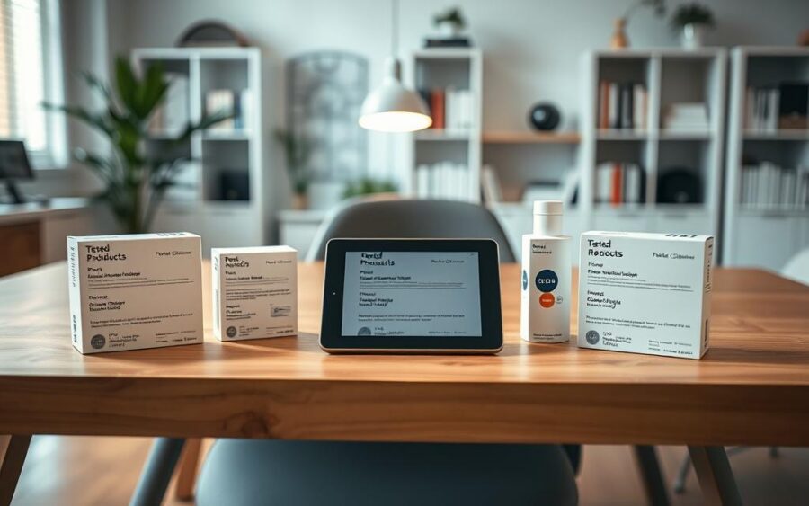 Confira produtos testados com prós, contras e opinião final