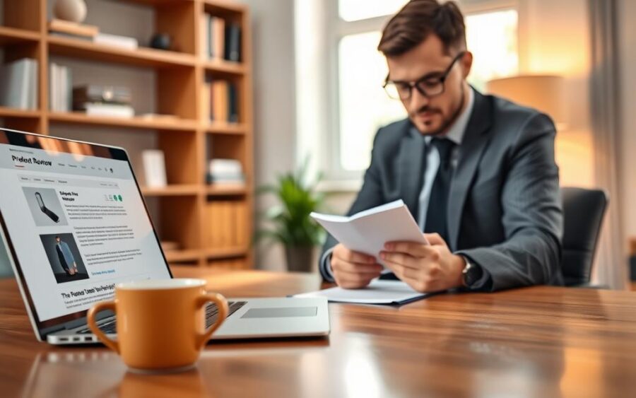 Confira reviews detalhados para decidir antes de comprar
