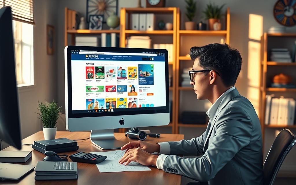sites confiáveis para achar promoções e cupons atualizados