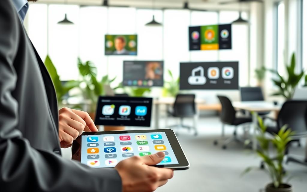 aplicativos inovadores para simplificar a vida