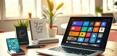 Apps úteis que ajudam na produtividade e organização pessoal