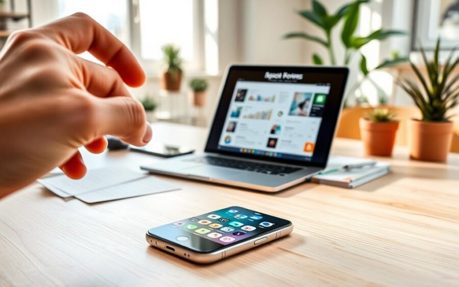Como escolher os melhores aplicativos para o seu celular