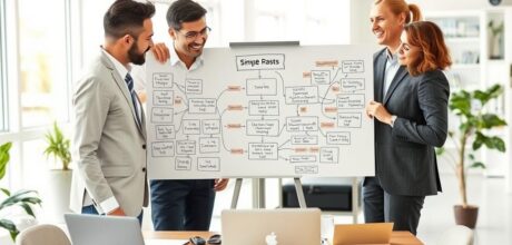 Como fazer tarefas difíceis com explicações fáceis e diretas