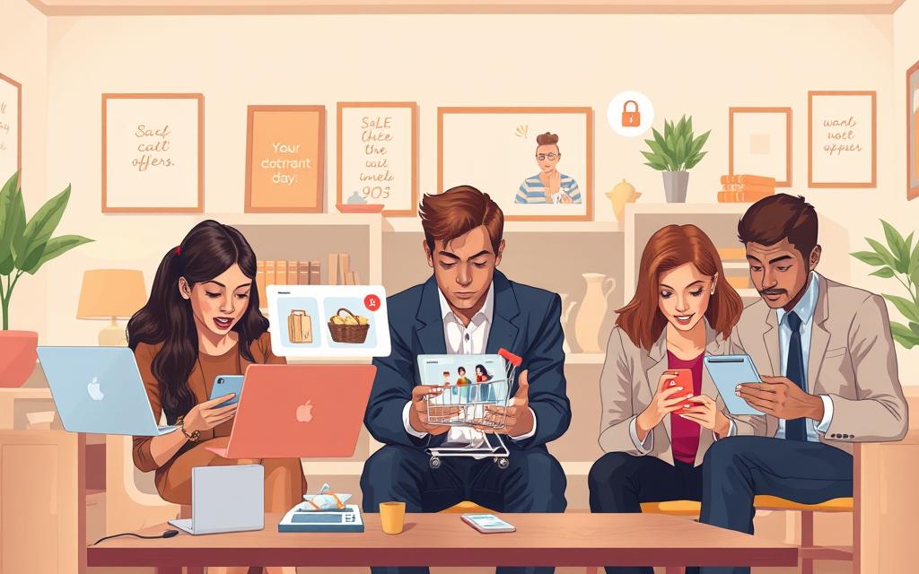cuidados ao aproveitar ofertas online