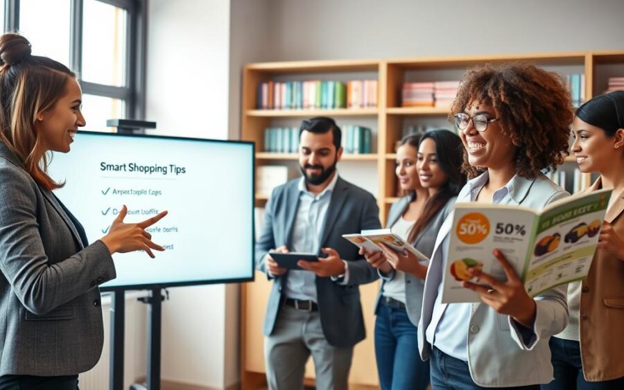 Dicas para aproveitar ofertas sem cair em falsas promoções