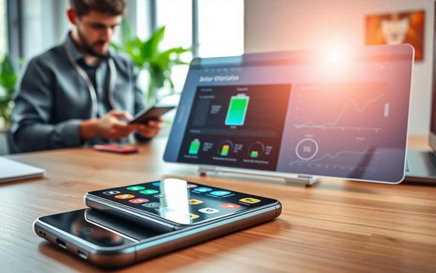Dicas para melhorar desempenho e bateria do seu smartphone