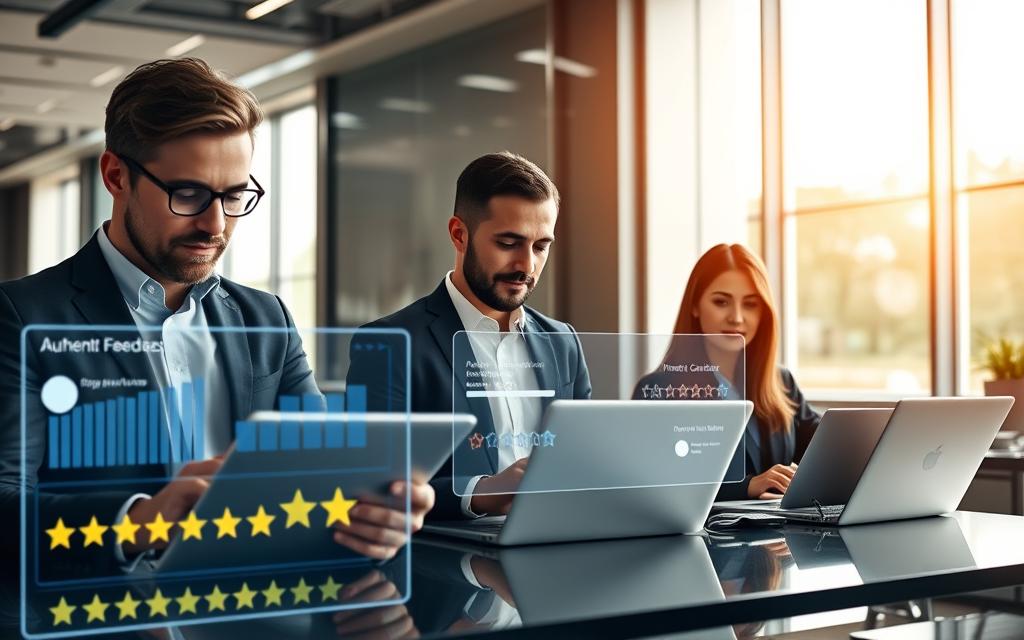 feedback de clientes verdadeiros feedback de clientes verdadeiros