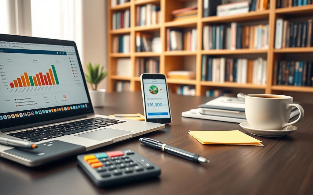 ferramentas úteis para facilitar a rotina diária