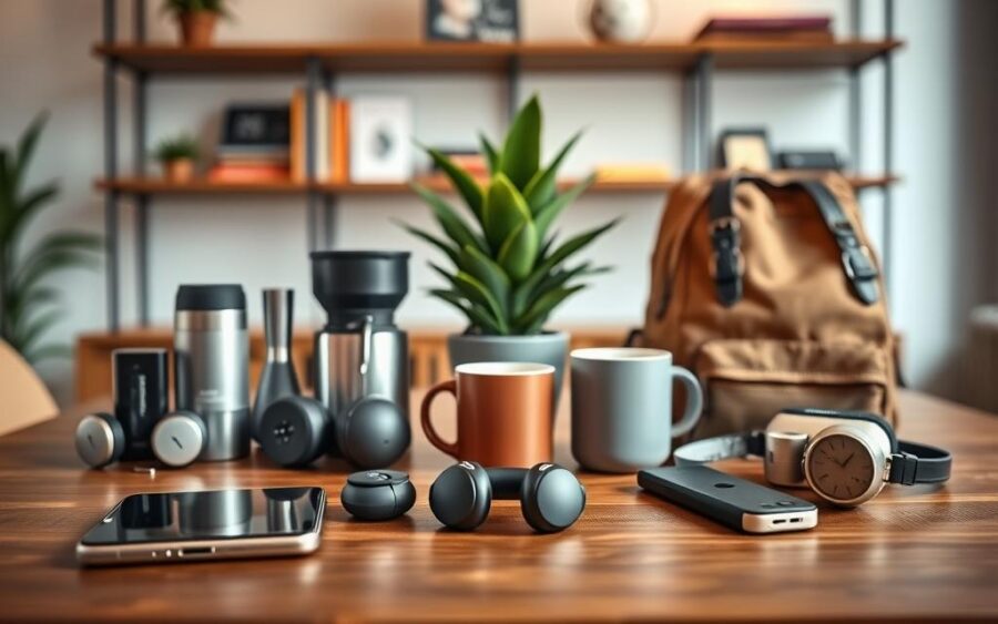 Confira os produtos mais bem avaliados que valem a pena comprar