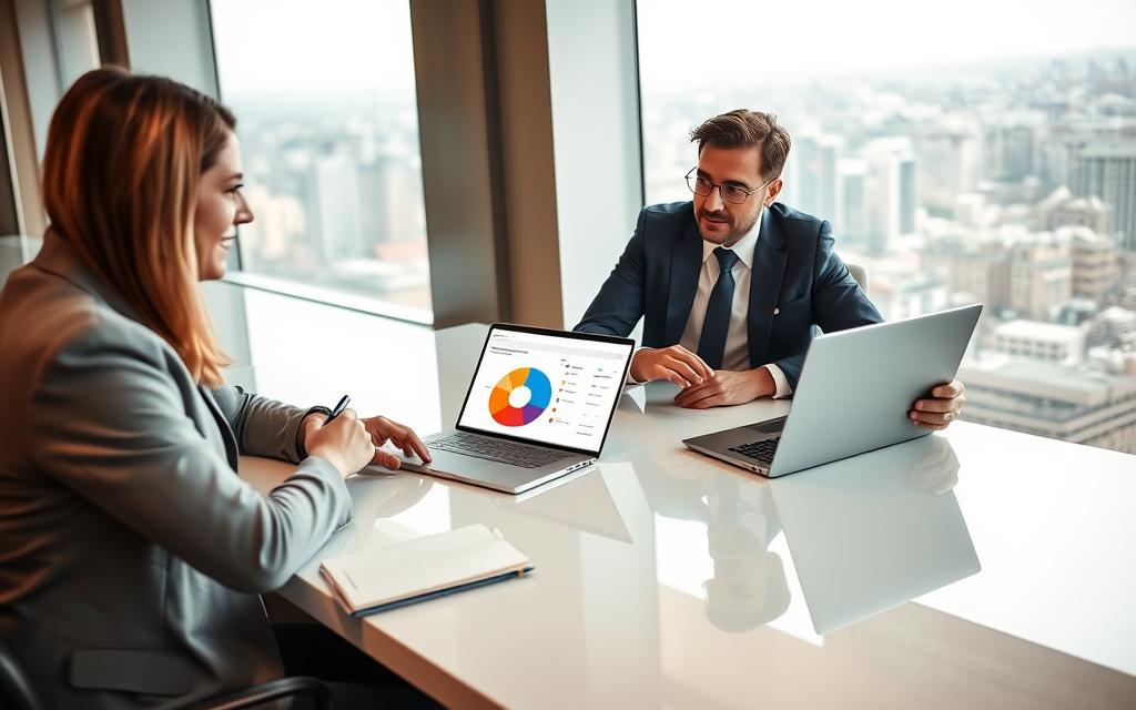 planejamento de investimentos